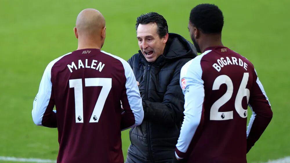 赛季0首发！维拉冬窗清洗32岁名将他周薪高达7.5万英镑