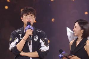 Ruler：如果我们拿到了今年世界赛冠军那我才能称得上“AD之神”