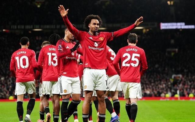 齐尔克泽打入2025年英超主场首球，结束15场英超主场球荒