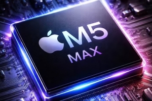 苹果M5Max游戏性能预估：《赛博朋克2077》帧率较M4Max提升47%