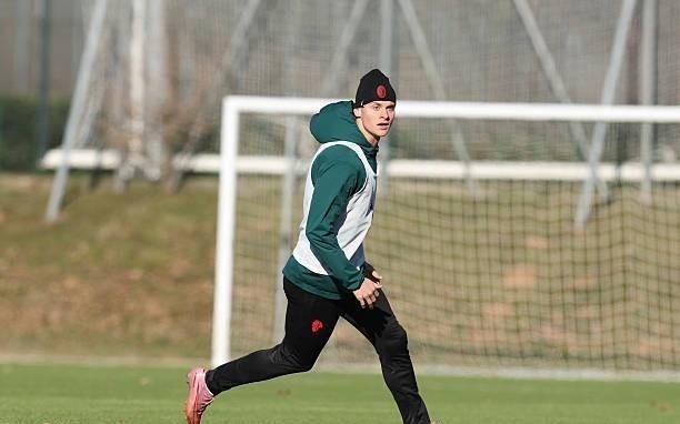 荷媒：阿贾克斯看上小伊布，可能向米兰报价租借+买断权