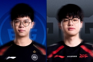 战歌起！Peyz女警一枪一个Ahn&Parukia狂送13次双方图5决胜