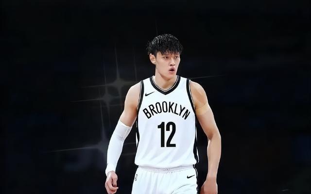 NBA曝曾凡博将代表篮网出战中国赛，有望获双向合同