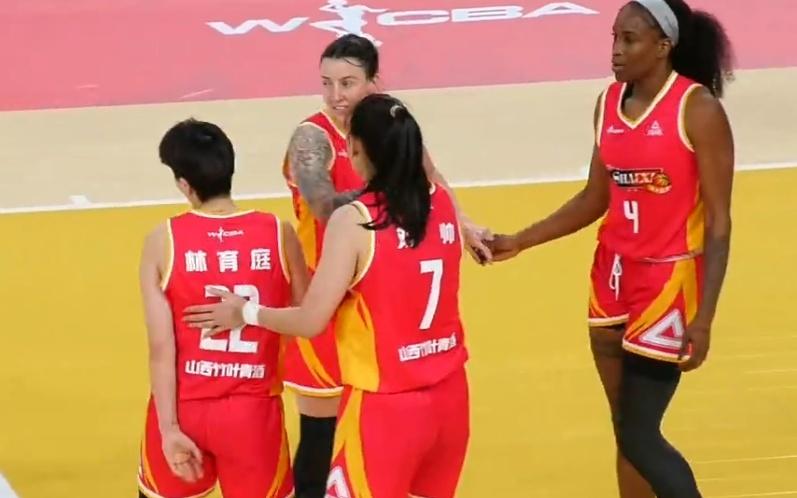 张子宇7分4失误加盟首败：正负值15全场最差山东女篮惨败