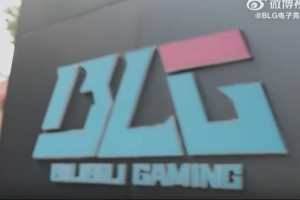 BLG发布赛前视频：赛场就是最好的训练场，大家抓住机会找回状态