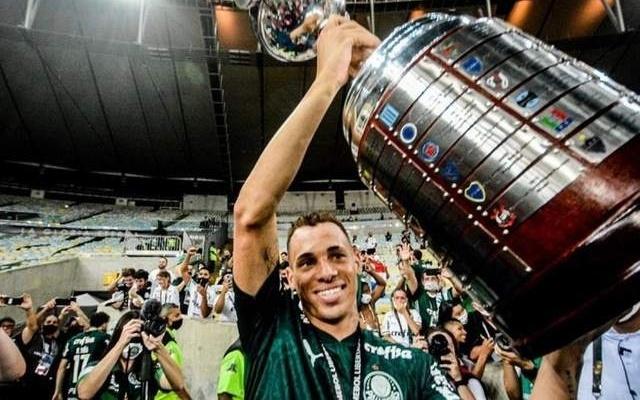 李金羽有眼光！中超再迎巴甲独造36球大杀器：仅花150万欧