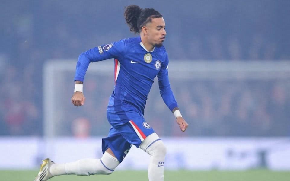 古斯托：我正一步一个脚印前进，我们还有很多地方需改进