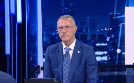 布冯说意大利输挪威是因国米输欧冠贝尔戈米：他能说得优雅些