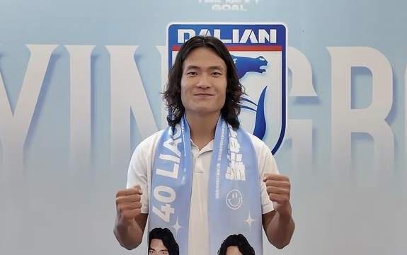 大连6将是非卖品，挖不走吕焯毅，若留不下刘祝润引外援边锋顶替