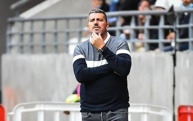 巴萨旧将点评阿韦洛亚：论战术，他连阿隆索的脚后跟都够不着