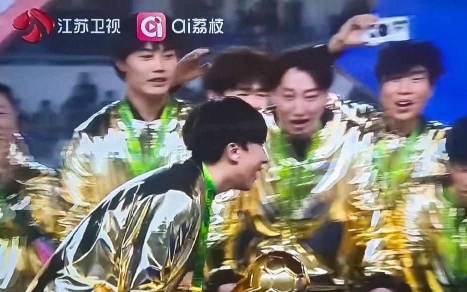 苏超联赛爆火背后的逻辑与启示