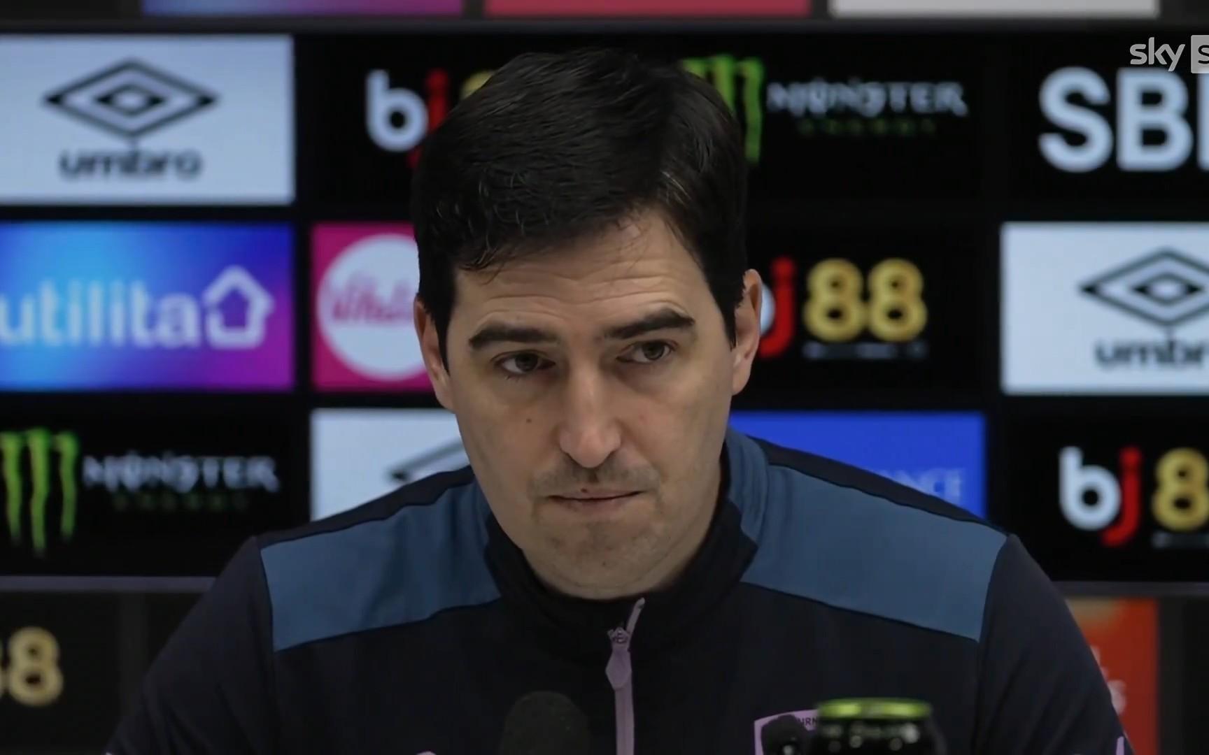 伊劳拉：塞门约会完成未来两场主场比赛我在伯恩茅斯很开心