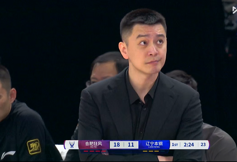 尴尬！本土仅得28分，赢个NBL球队得靠外援，郭士强爱将成拖油瓶