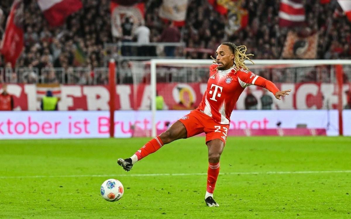 法尔克：水晶宫已开始尝试引进博埃，拜仁愿意听取1500万报价