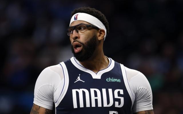 独行侠送走浓眉已成定居名记爆料交易流言正升温