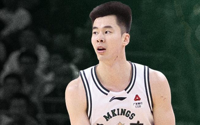 吴前助攻升历史第8浙江大胜同曦约克20+7+7赵柏清20分