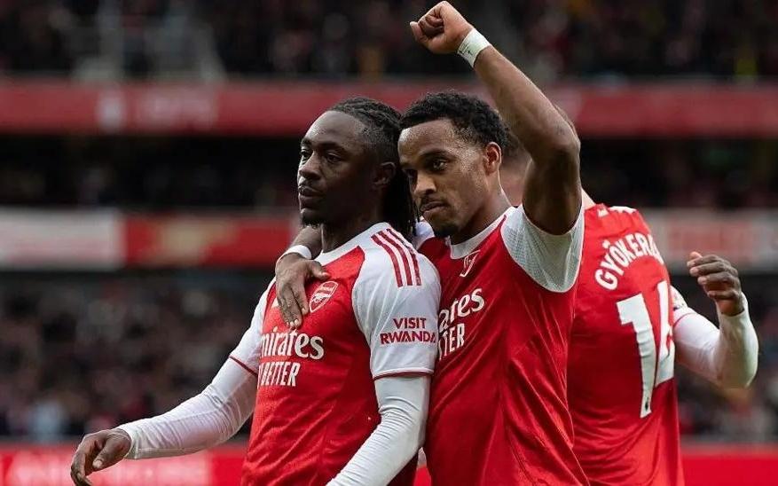 名记：阿森纳申请提前与埃弗顿的比赛，避免3天2赛