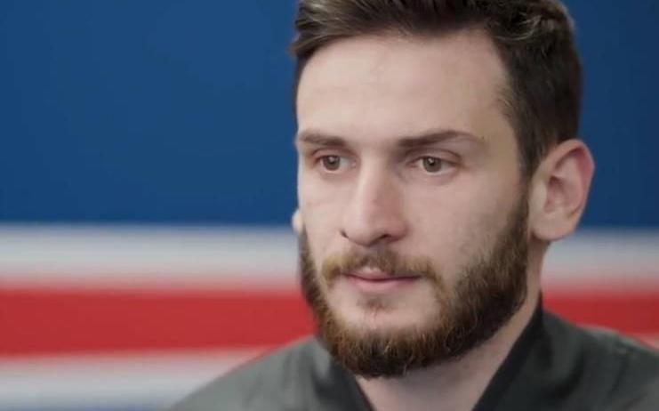 KK：恩里克是我来巴黎的原因之一热刺攻守兼备对他们会很难