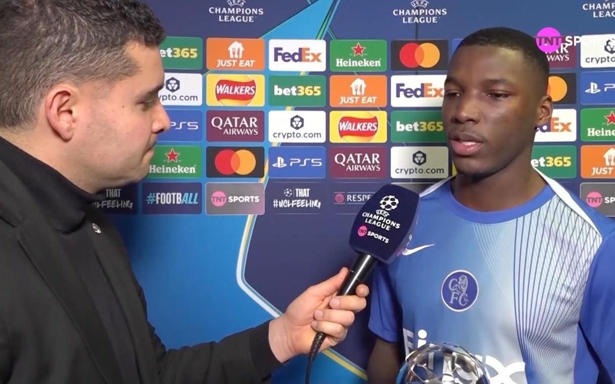 凯塞多：奎瓦教练的工作做得一直很出色，今天能进球要感谢他