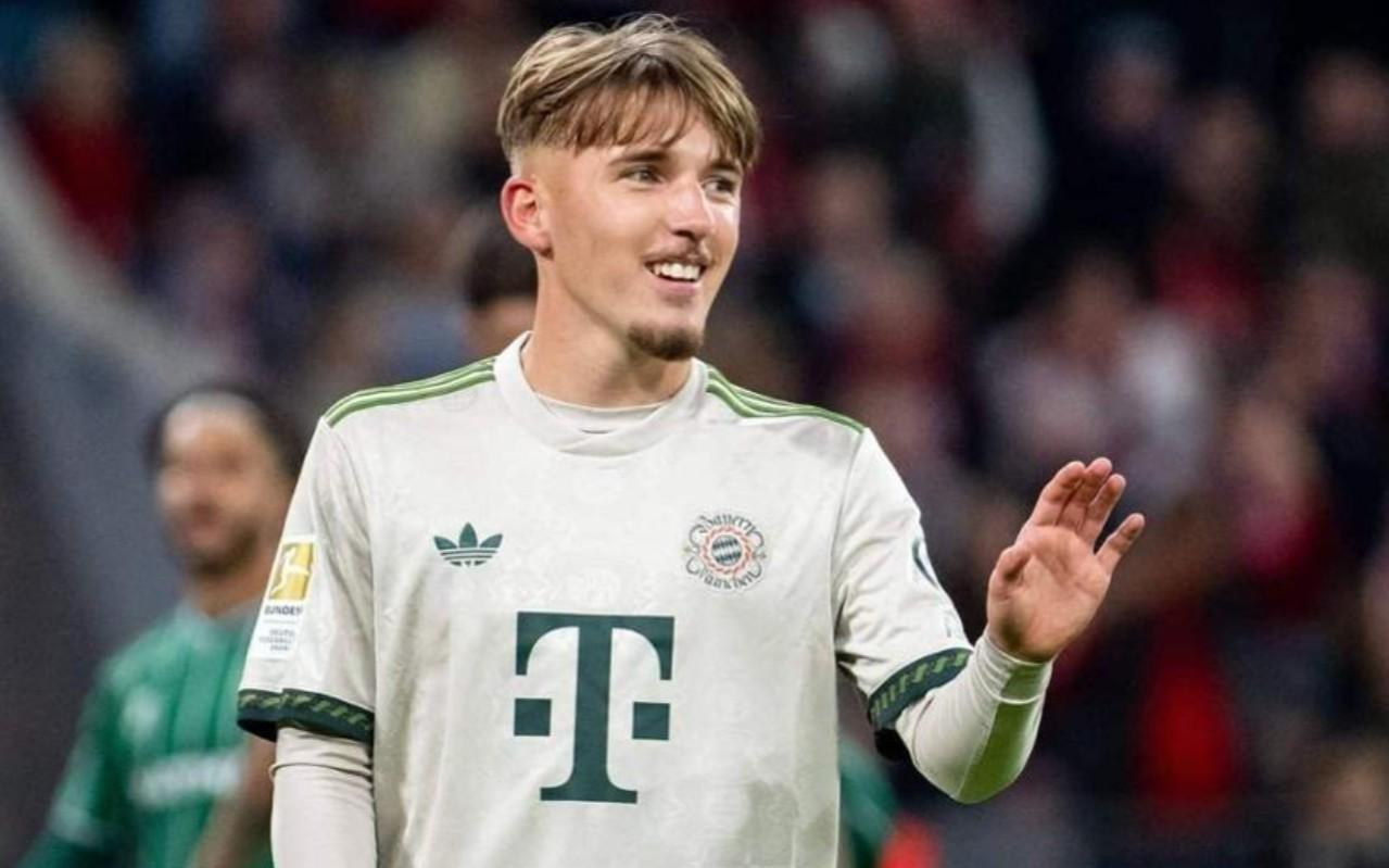 马特乌斯谈卡尔言论：这表明他雄心勃勃且充满自信