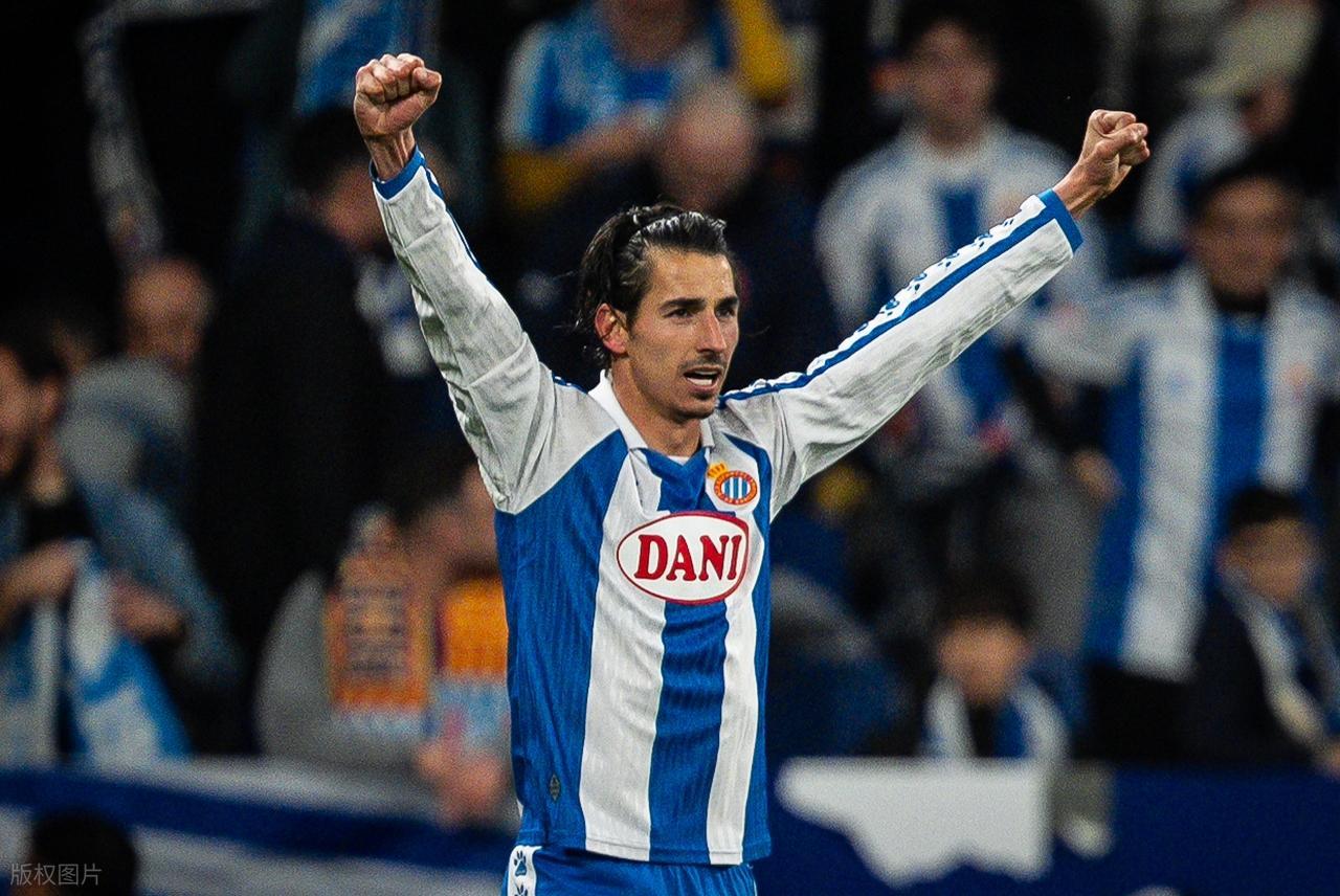 西甲最新积分战报抢5激烈！西班牙人止住连败追上贝蒂斯仍排第6