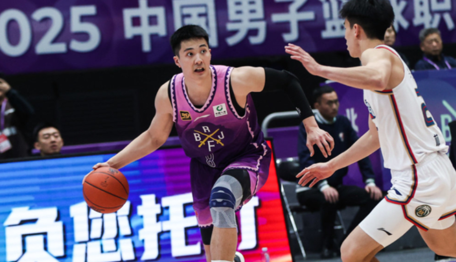 重磅官宣！CBA新规出炉，潜力赛来袭，网友热议：比赛意义何在