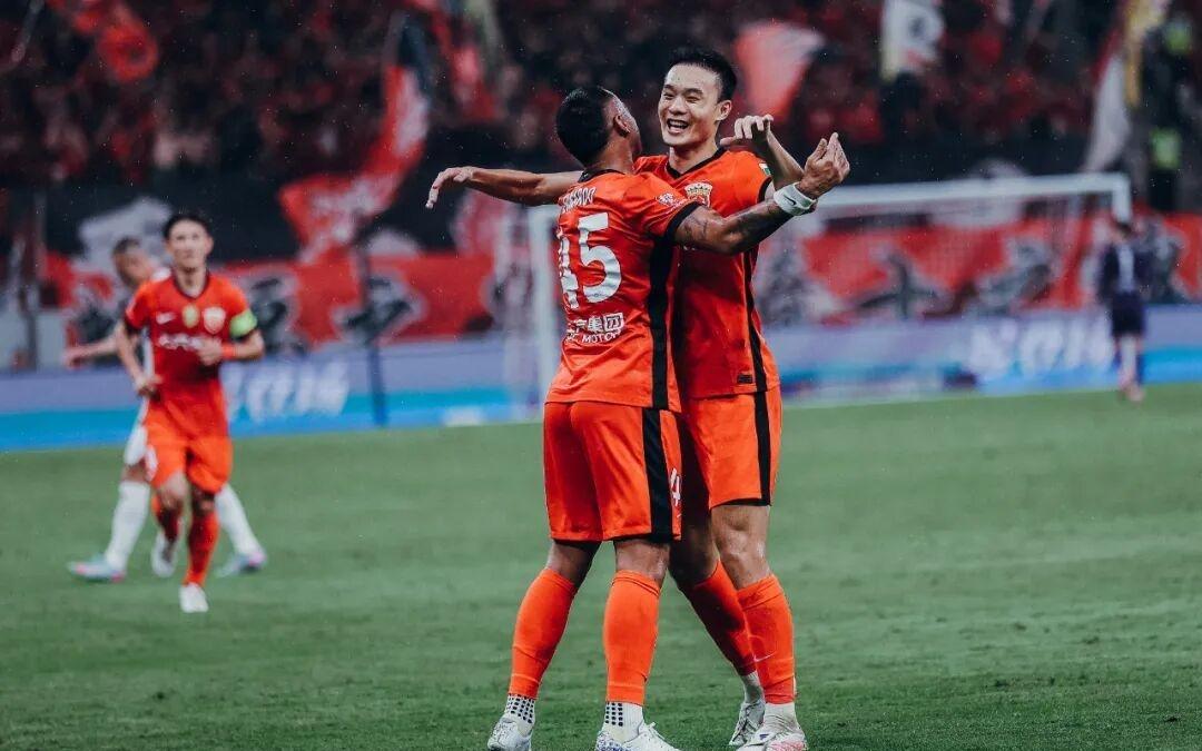 这会是中超争冠的转折点吗