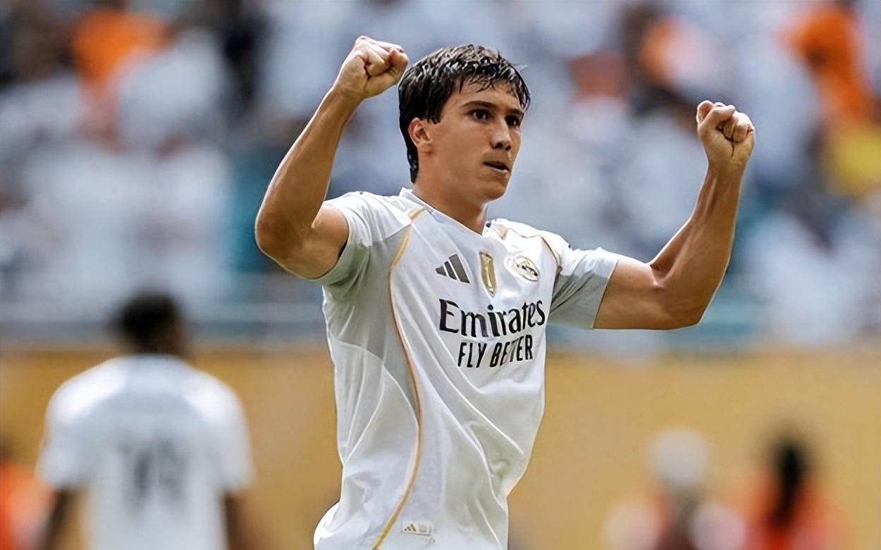 12轮仅首发1次皇马太子惨遭阿隆索冷落沦为摆设7大潜在下家浮现