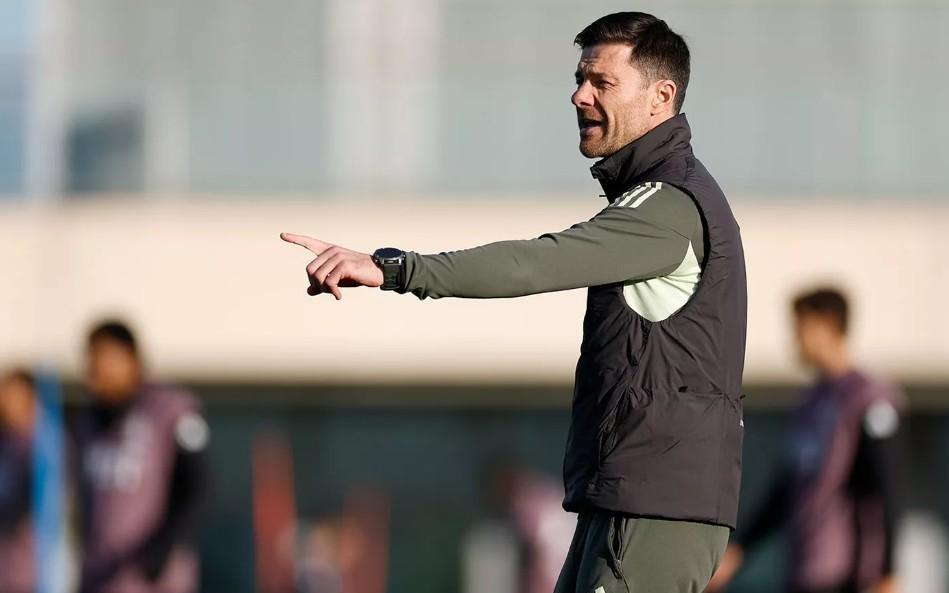 官方：皇马已恢复训练，卡瓦哈尔、米利唐和阿诺德仍在康复中