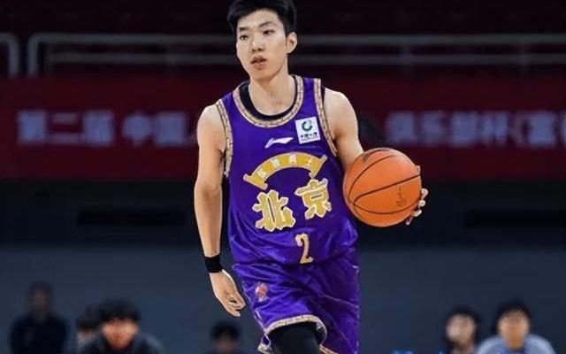 广东首节险胜北控！萨姆纳单节轰18分，廖三宁与双外死顶！