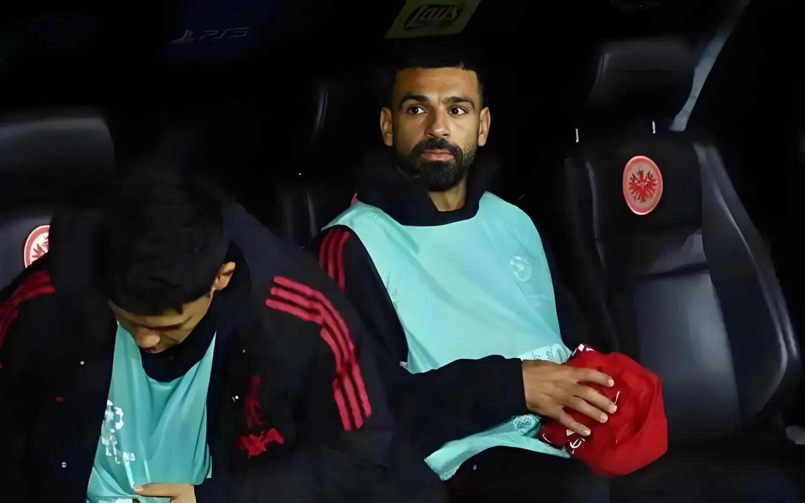 从夺冠功勋到最大软肋：萨拉赫之于利物浦算是缘尽