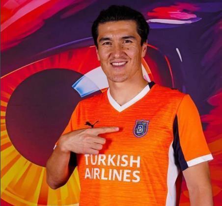 强！土超射手榜被意甲弃将们杀疯了，近