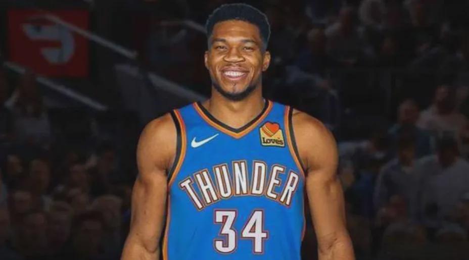 笑了！东部鱼腩打爆雷霆！NBA或将有史诗级交易