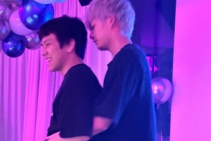 前IG经理锅盔：wink选择暂时休息不进池子辛苦了张队长