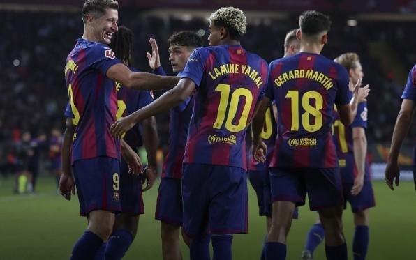 合同仅剩半年，莱万和克里斯滕森已经可以和其他俱乐部接触