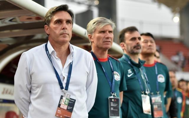 【2025中超总结之河南队】“斩钉截铁”入正轨