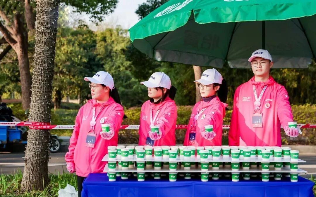 2026无锡马拉松启动报名，赛事奖金与规模全面升级