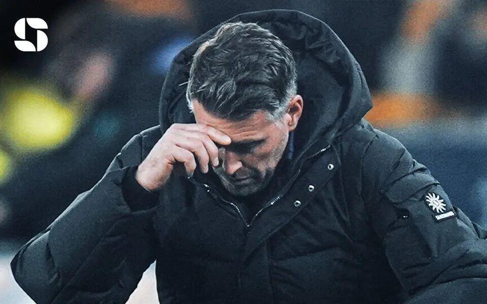 18轮仅2分！狼队刷新英超开局最烂纪录，半程收官战对曼联