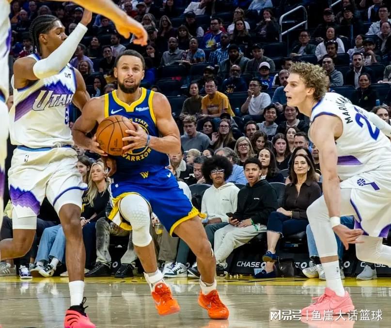 NBA最新排名！火箭2队排名互换，勇士给快船送温暖，湖人渔翁得利