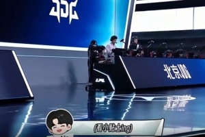 IG发布战胜JDG队内语音Meiko我们爬也要爬进世界赛！