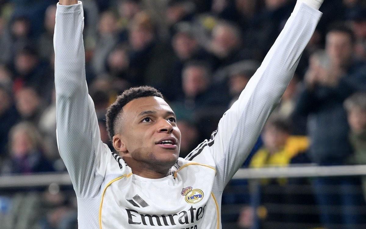 4场5球，黄潜是姆巴佩西甲生涯进球最