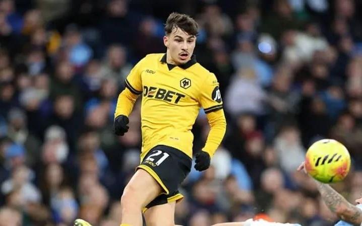 罗德里戈戈麦斯：曼城是最佳球队之一