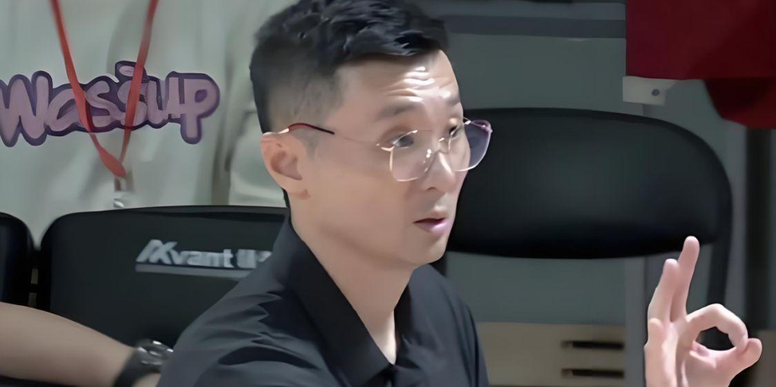 为何效率最高的阿不都沙拉木，却只打8分钟！球迷：刘炜下课吧