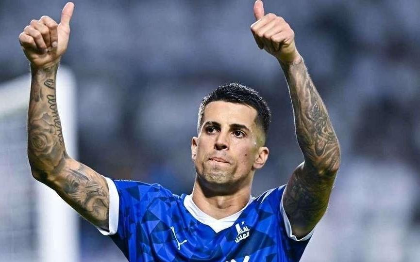 还要再等！葡萄牙飞翼表态希望跟巴萨谈，国米只好表示“尊重”