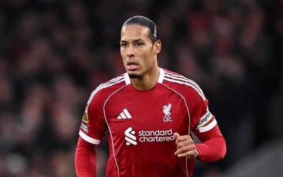 范戴克：失误有时不可避免但关键是如何回应，科纳特就是例子