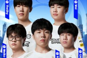 这下0=5了！知情人士爆料，Rookie明年也休息！